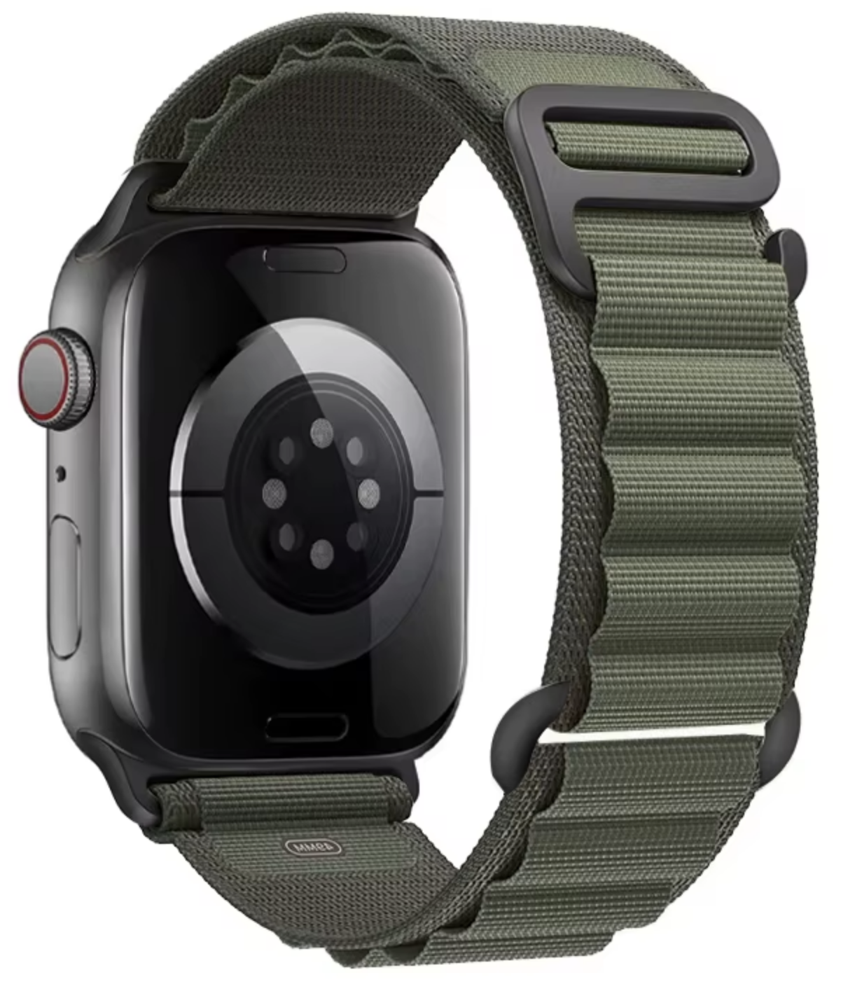 Apple Watch Ultra