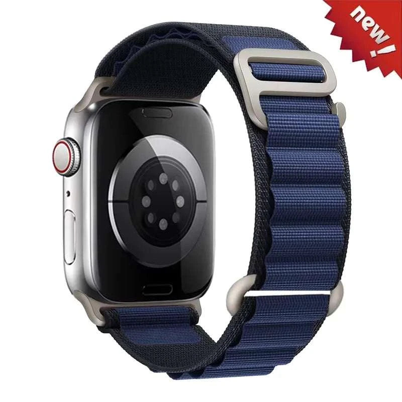 Apple Watch Ultra