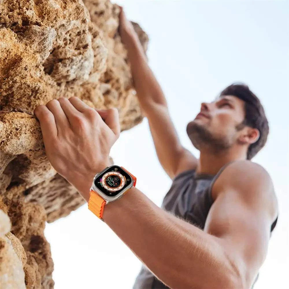 Apple Watch Ultra