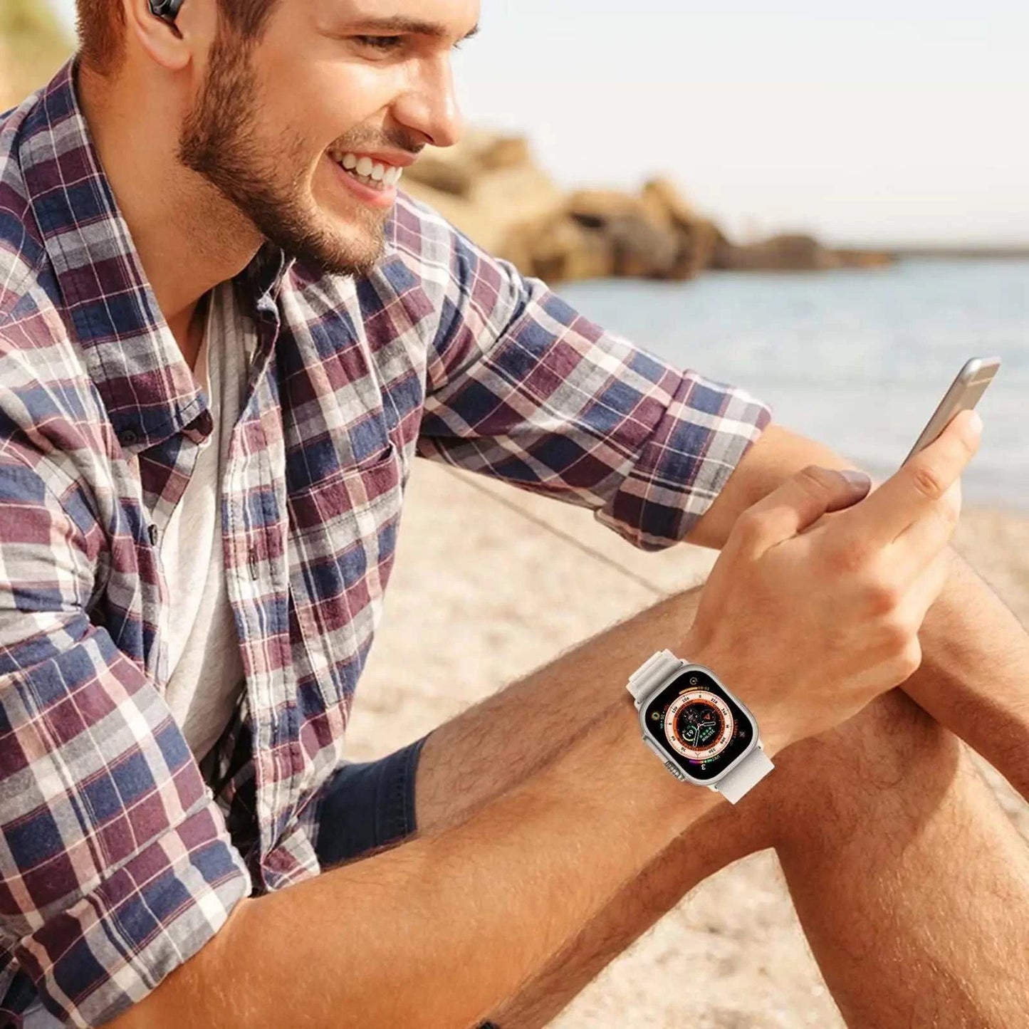 Apple Watch Ultra