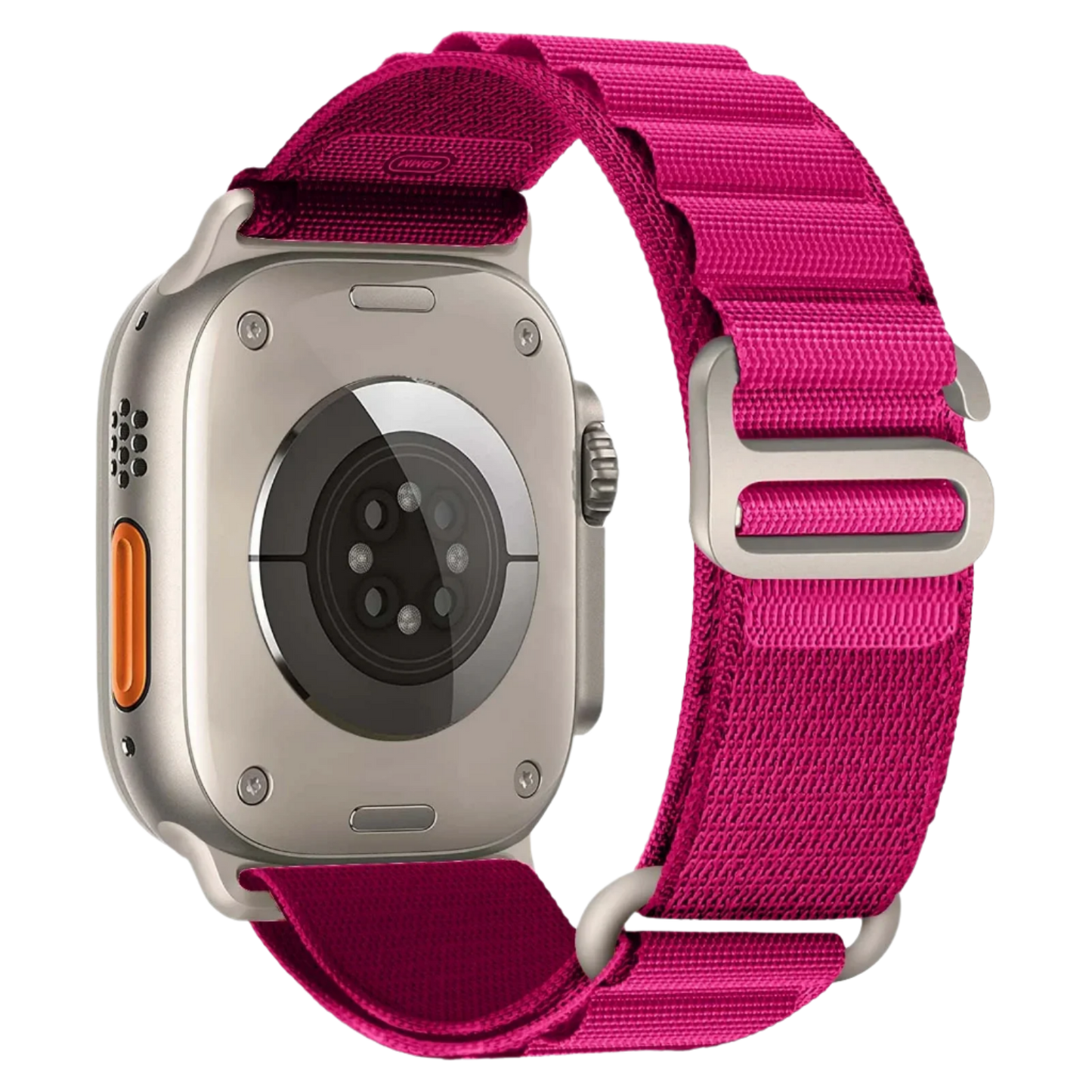 Apple Watch Ultra