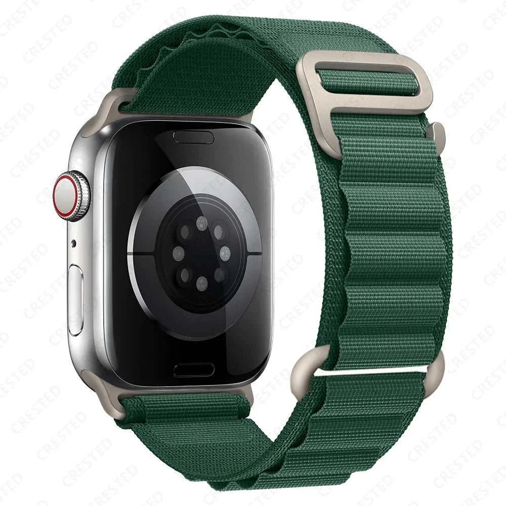 Apple Watch Ultra