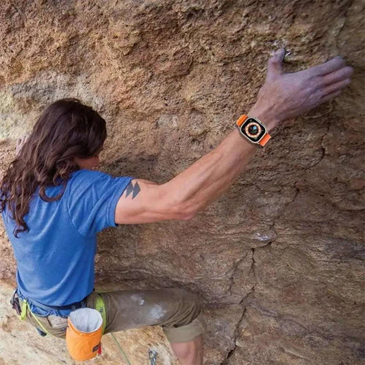 Apple Watch Ultra
